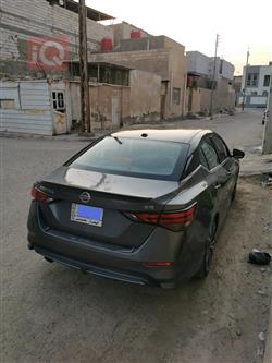 نيسان سنترا